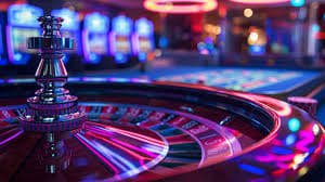 Bangladesh adults exploring Wild Slots content on be 500 with a clean layout